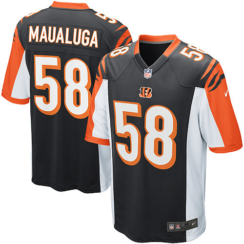 Cincinnati Bengals kids jerseys-039